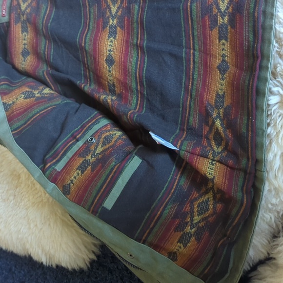 Iron & Resin Cruiser Jacket - Picture 8 of 16